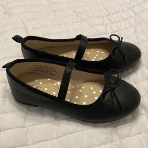Cat & Jack Toddler Nora Flats